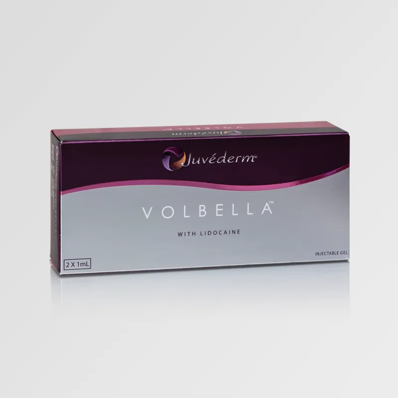Juvederm Volbella Lidocaine 1ml